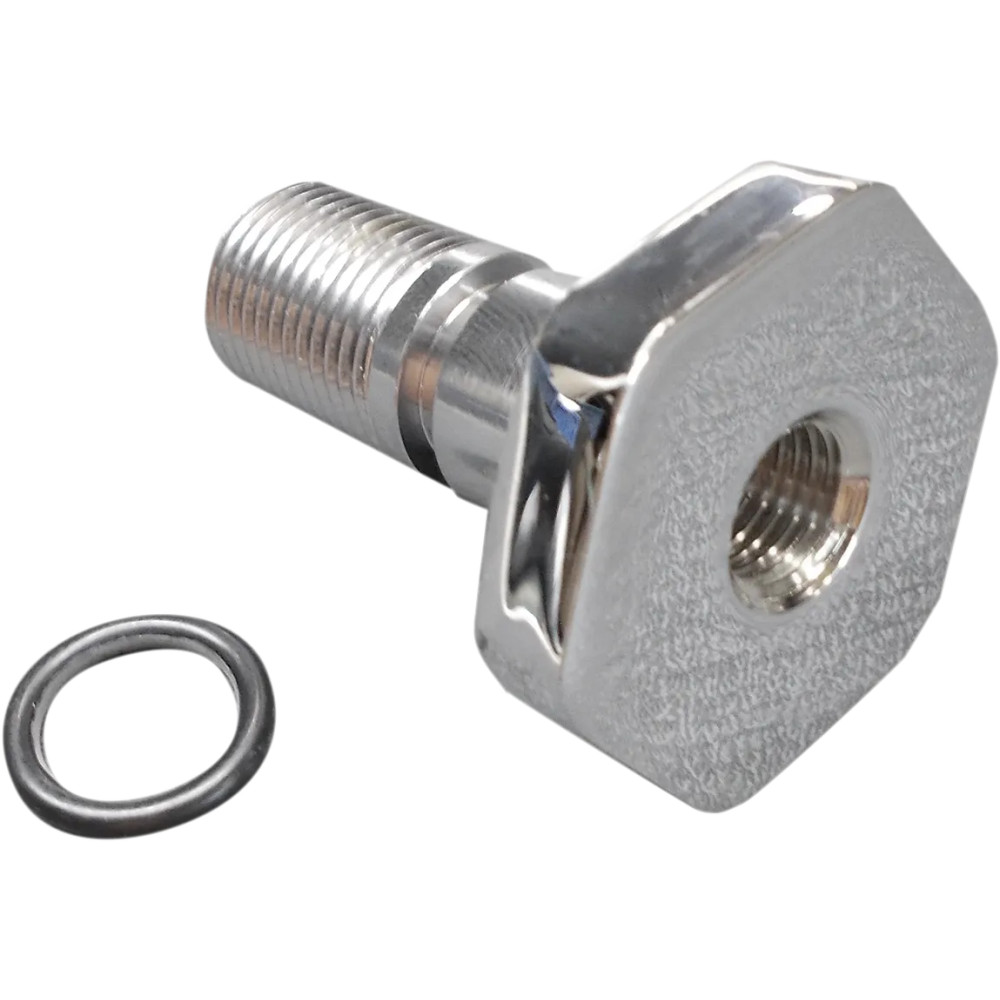 Fork Tube Plug Fork Tube Plug