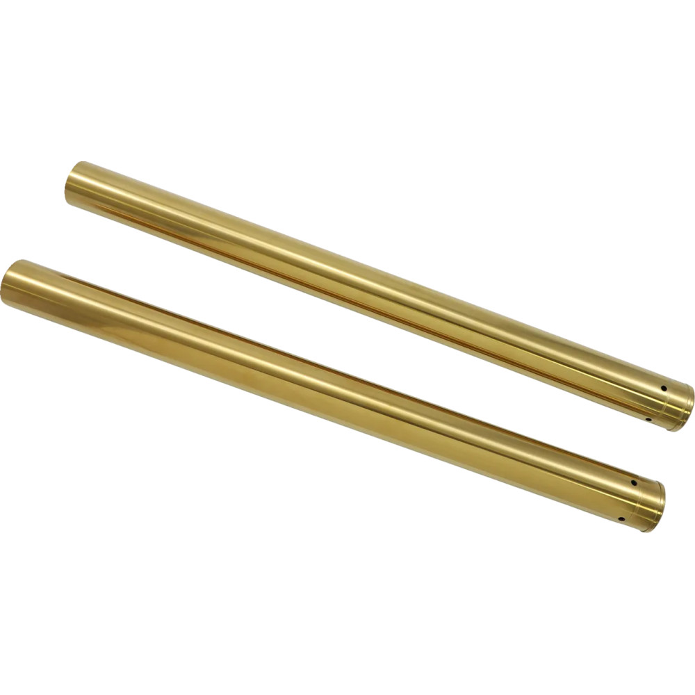 Gold Fork Tubes