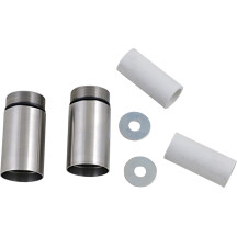 Fork Tube Extensions