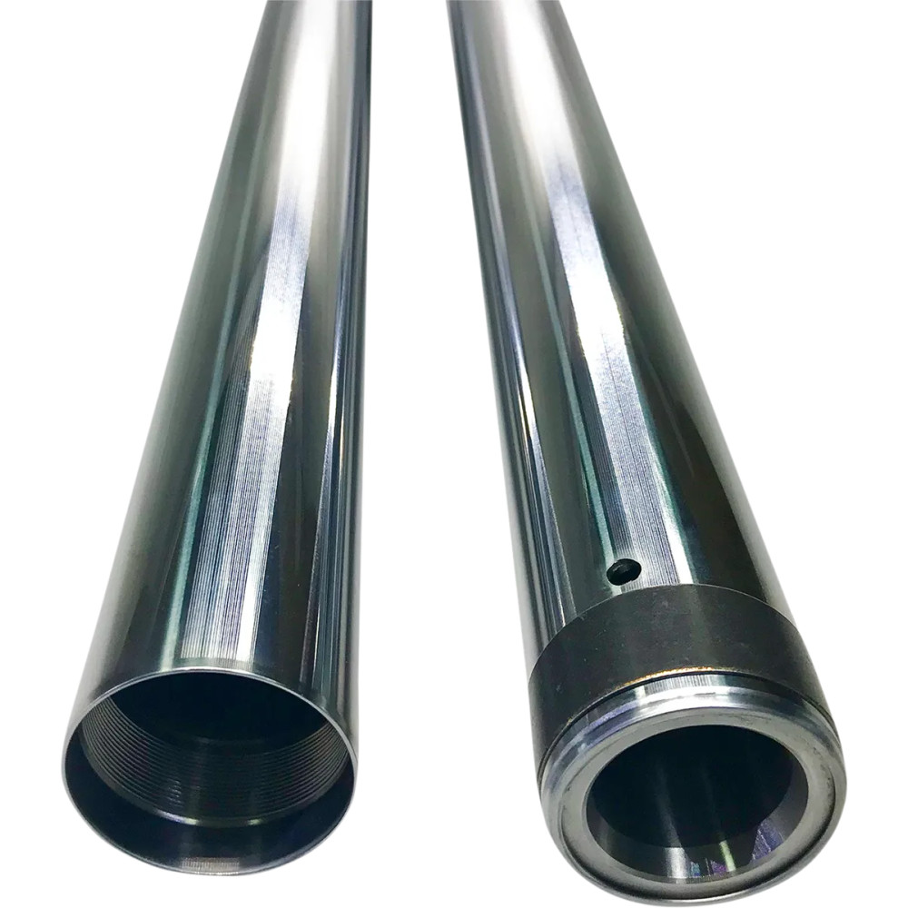 Tuberías de horquilla de 49 mm
