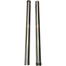 Tuberías de horquilla de 49 mm