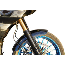 Fork Tubes