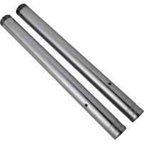 Fork Tubes — 47.00 mm (1.85"), 538.00 mm (21.18"), Hard Chrome