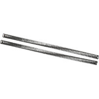 Replacement Fork Springs — 35 mm (1.38") fork tube diameter