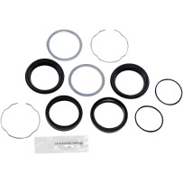 Fork Seal Kit — 49 mm (1.93 in) inside diameter