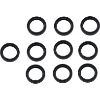 Replacement Seals — 39.00 mm (1.54 in), 10 pack
