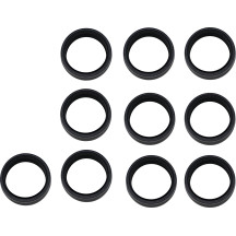 Replacement Seals — 49 mm (1.93"), 10 Pack