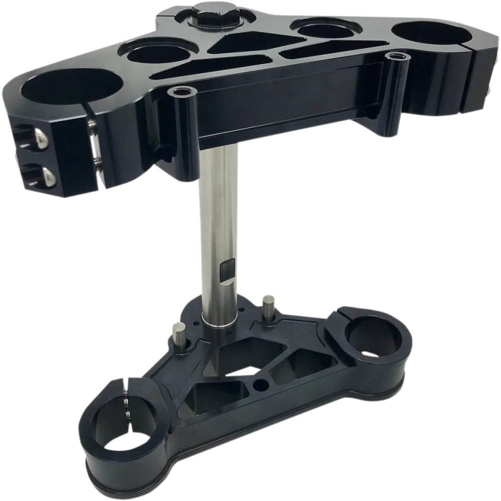 39 MM Triple Tree