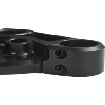 49 mm Triple Clamps