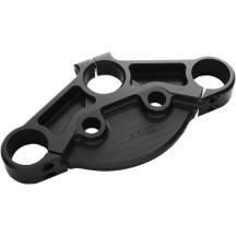 49 mm Triple Clamps