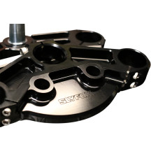 Custom 49 mm Triple Tree