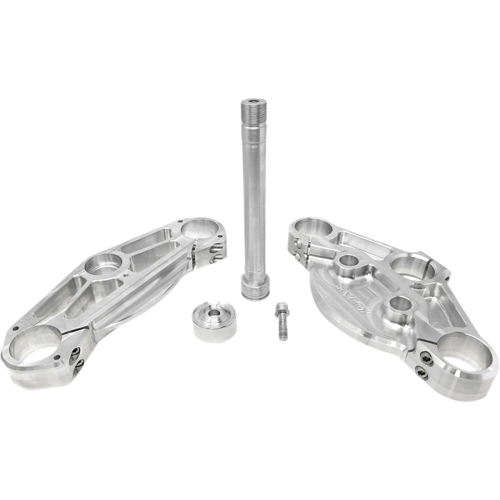 49 mm FLH Triple Tree Set