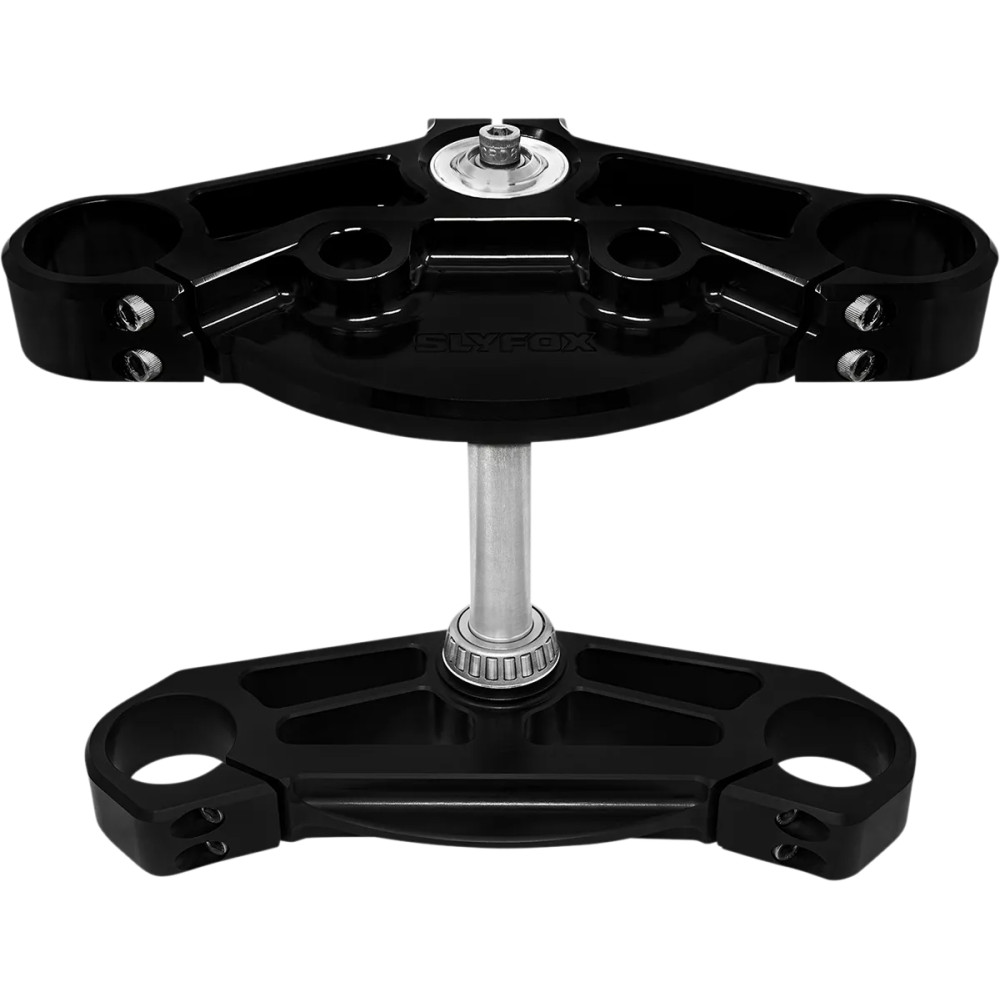 49 mm FLH Triple Tree Set