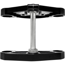 49 mm FLH Triple Tree Set