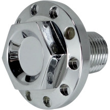 Steering Stem Bolt