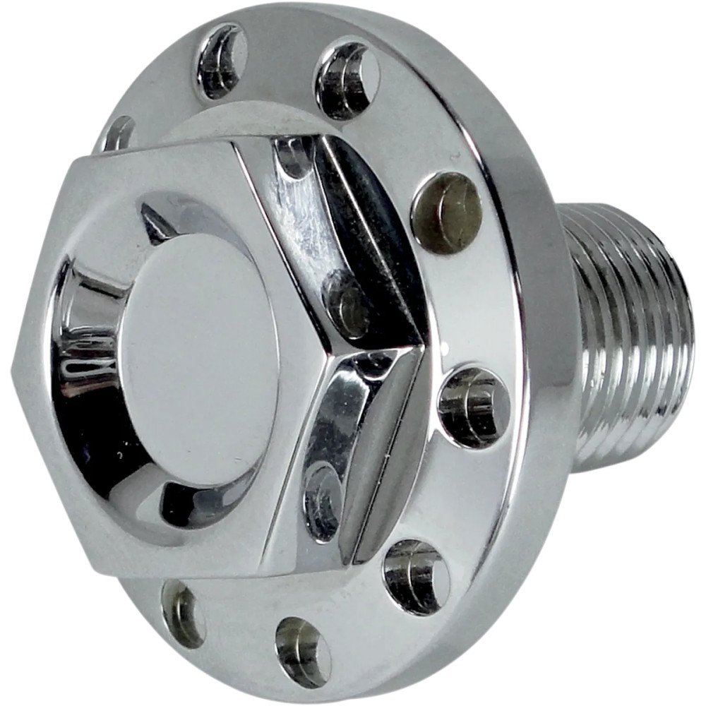 Steering Stem Bolt