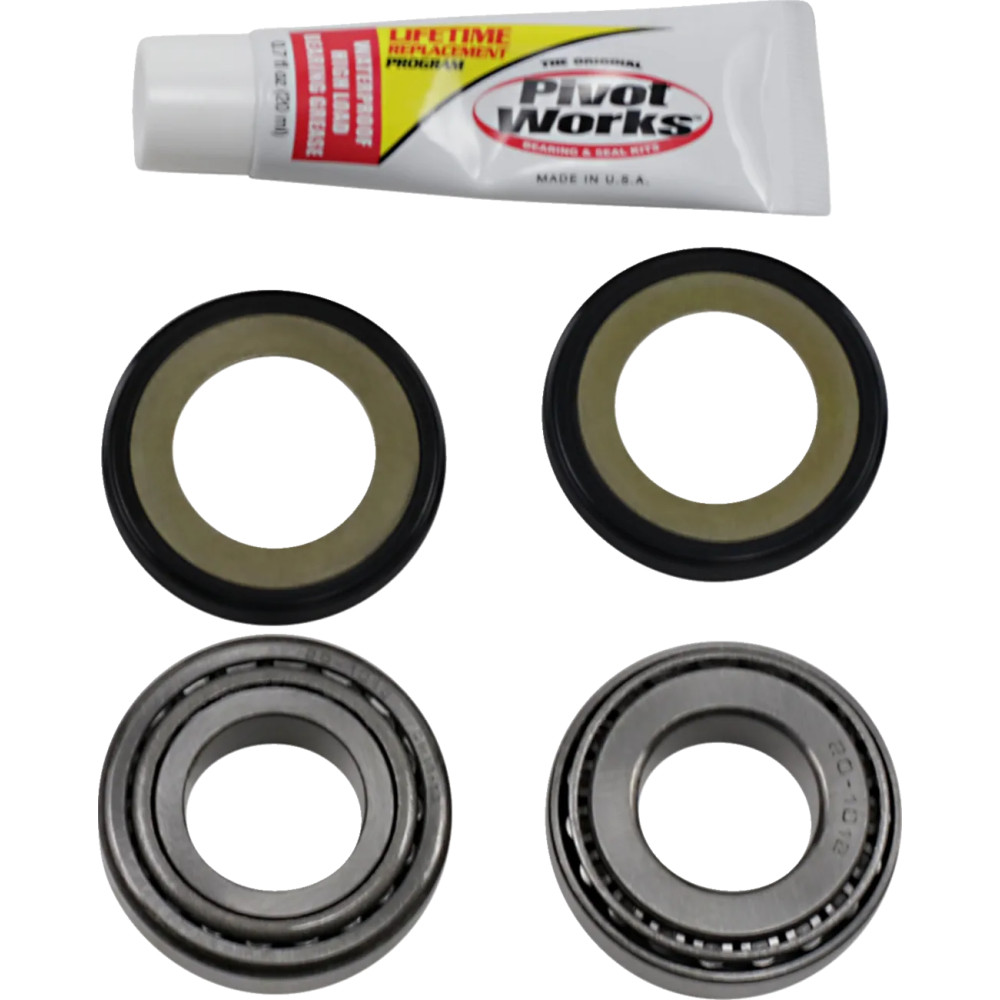 Steering Stem Bearing Kit Steering Stem Bearing Kit