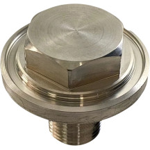 Steering Stem Bolt