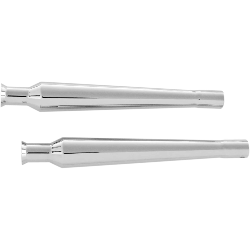 Bell Tip Muffler Bell Tip Muffler