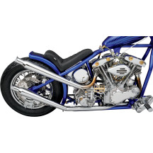 Bell Tip Muffler