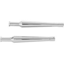 Bell Tip Muffler