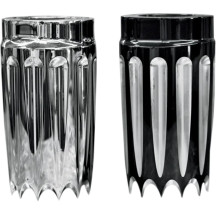Fork Slider Covers — Yafterburner