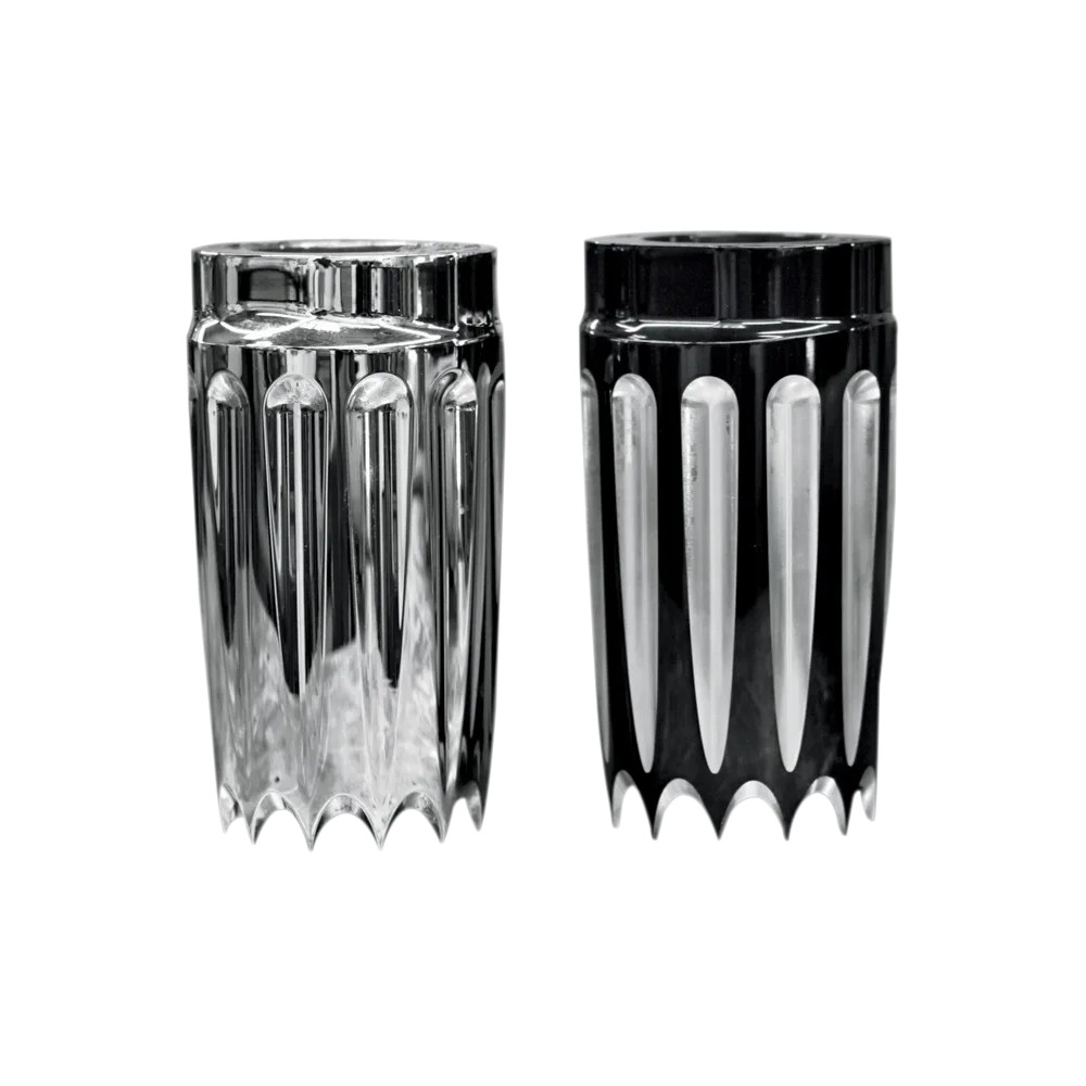 Fork Slider Covers — Yafterburner
