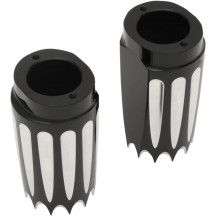 Fork Slider Covers — Yafterburner