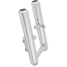 Hot Legs Fork Leg — Smooth