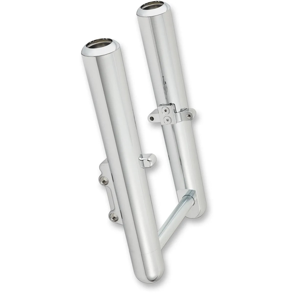 Hot Legs Fork Leg — Smooth