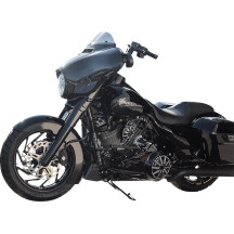 Fork Boot Covers
