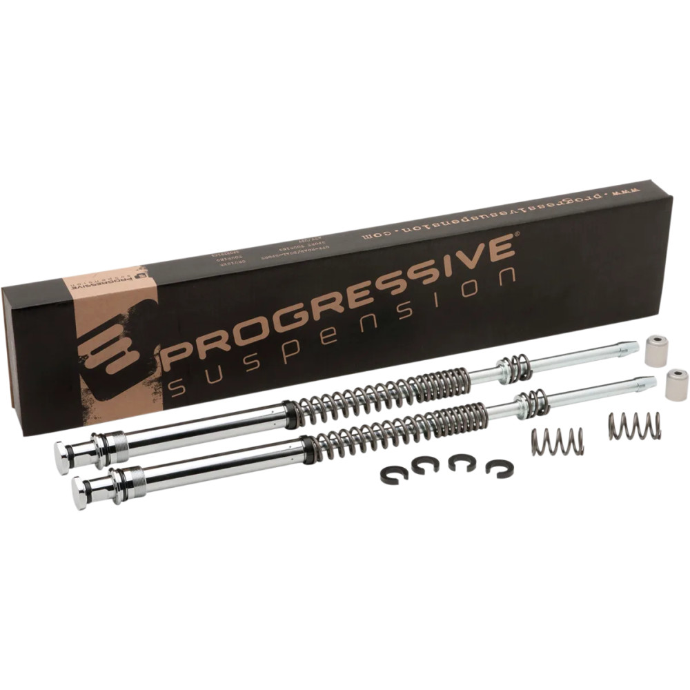 Monotube Cartridge Fork Kit
