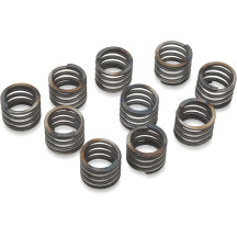 Resortes de Amortiguación de 41 mm