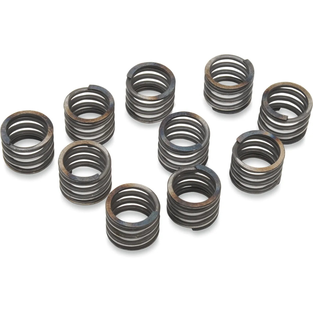 Resortes de Amortiguación de 41 mm