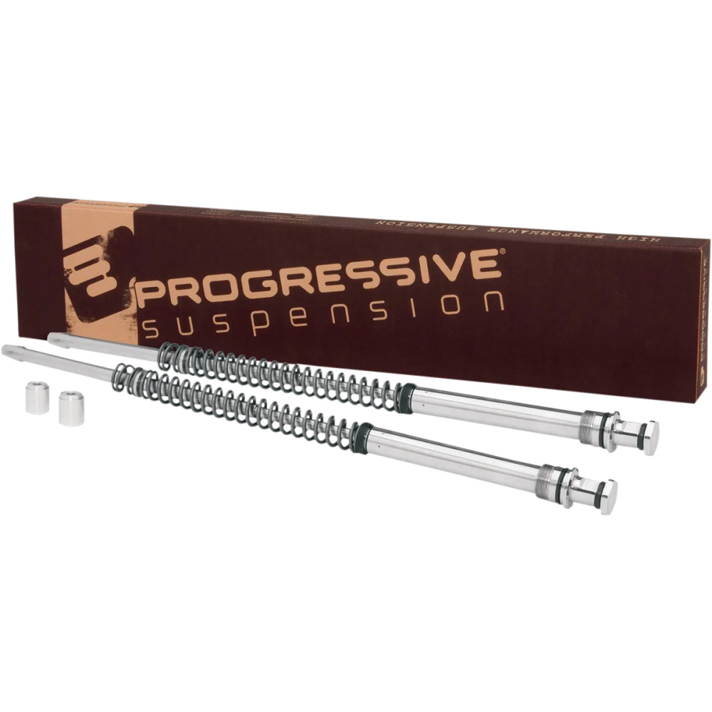 Monotube Cartridge Fork Kit