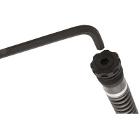 Kits de cartucho de horquilla Monotube — tubo 49 mm, baja 25.4 mm