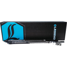 +2" AXEO Performance Front Suspension