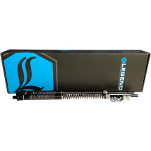 +2" AXEO Performance Front Suspension