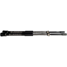 Suspensión delantera AXEO+2 (+2" elevada) 49 mm