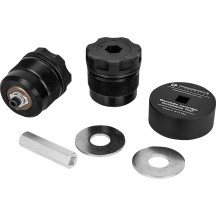 Fork Preload Adjusters