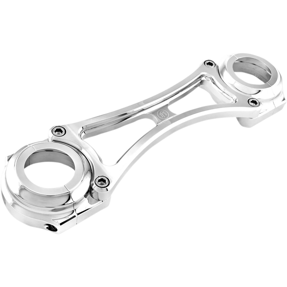 Fork Brace — Chrome Fork Brace — Chrome