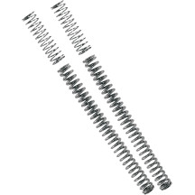Drop-In Front Fork Lowering System