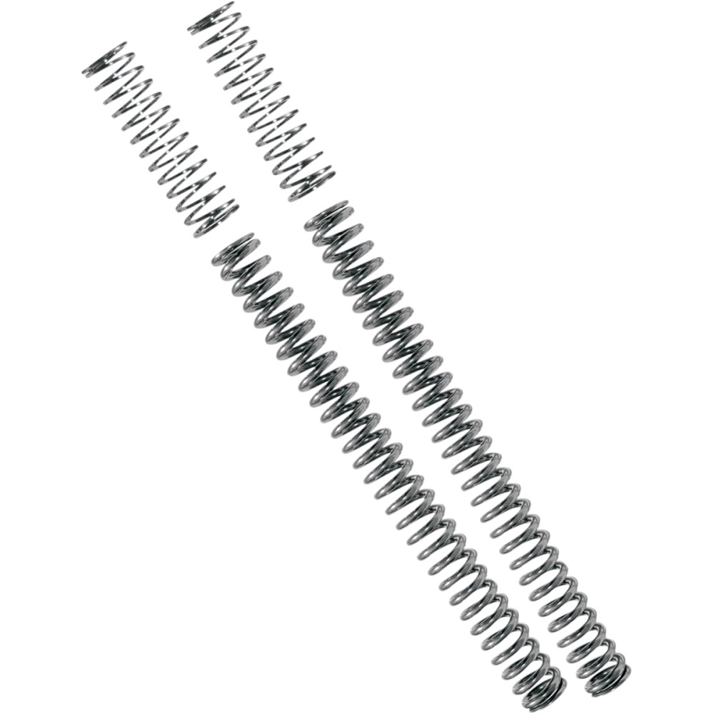 Drop-In Front Fork Lowering System