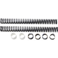 Lowboy Fork Lowering Kit — 49.00 mm fork tube, lowers 50.80 mm (2.00"), front-mounted