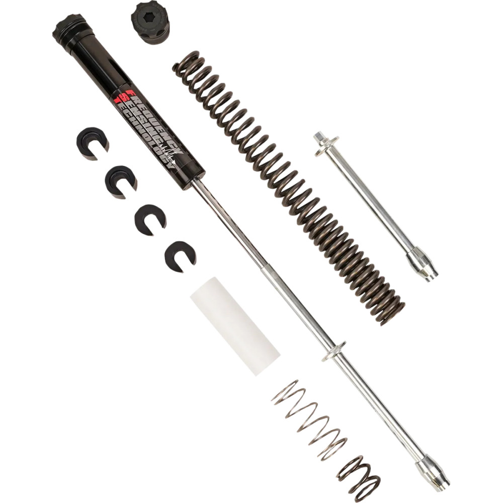 Monotube Fork Cartridge Kits Monotube Fork Cartridge Kits