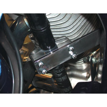 Universal Frame Tube Mount