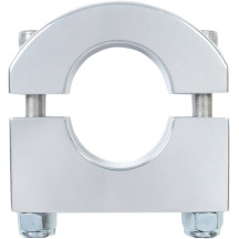 Universal Frame Tube Mount — 28.6 mm (1-1/8")