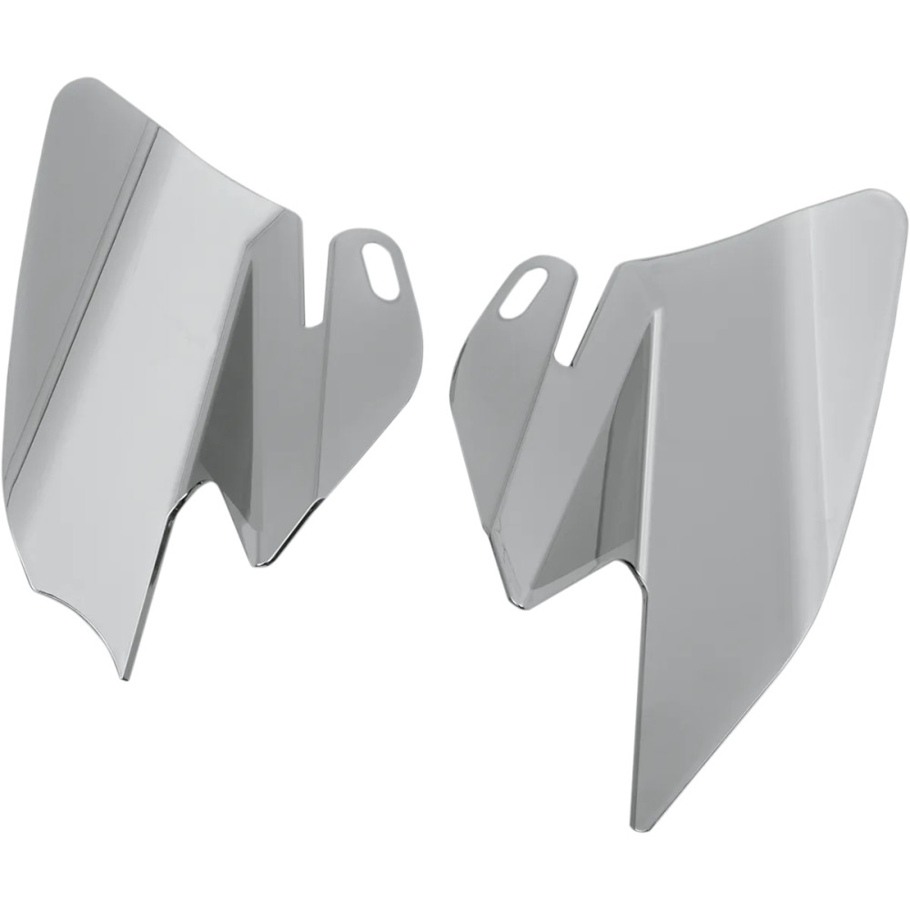 Saddle Shields