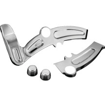 Cubiertas de Marco Boomerang