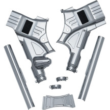 Deluxe Neck Cover Kit